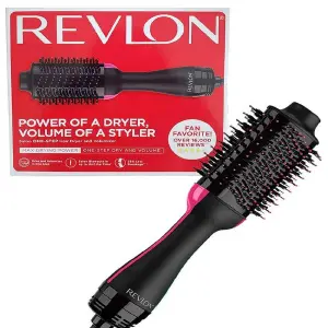 Cepillo Secador Revlon 100% Original