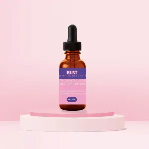 Serum Elevador de Busto