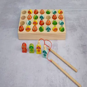 Set de Pesca