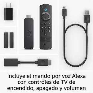Amazon Fire Tv Stick 4k