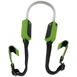 Barra Luz Led Recargable Tira Electrica