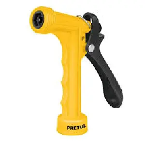 PISTOLA MANGUERA HERRAGRO plastica