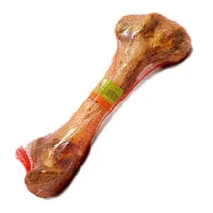 Bolsa X3 Huesos de cerdo  deshidratados