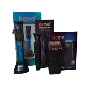 combo maquinas peluquear H72 2299 2996