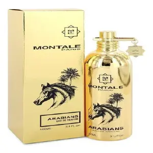 MONTALE PARIS ARABIANS