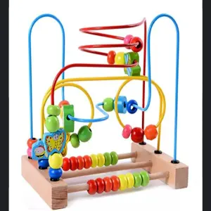 CUBO LABERINTO
