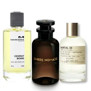 KIT ARABE 8 PERFUMES UNISEX 1.1