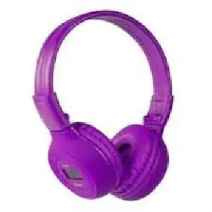 Diadema Bluetooth N-65