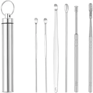 Kit limpiador de oídos UPSELL