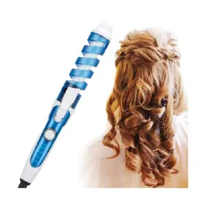 Rizador De Cabello