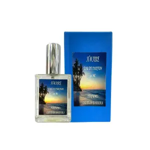 PERFUME CRISTIAN BARRERA