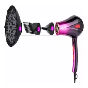 Secador Cabello  Semi Profesional BOPAI