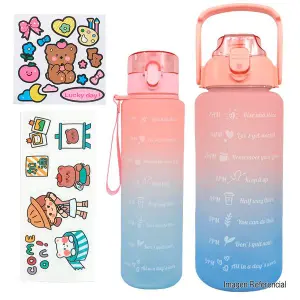 SET DE TERMO 2PCS