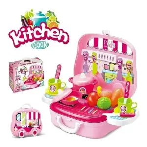 MALETIN SET COCINA