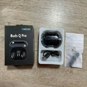 Bluetooth samsung   Buds Q Pro