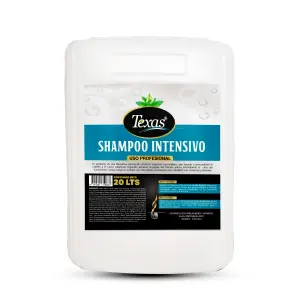 PIMPINA SHAMPOO INTENSIVOX20LTR