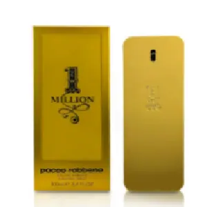 COMBO PERFUME BLEU CHANEL+PR One Million