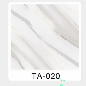 ADHESIVO MARMOLIZADO X2 BLANCO CARRARA