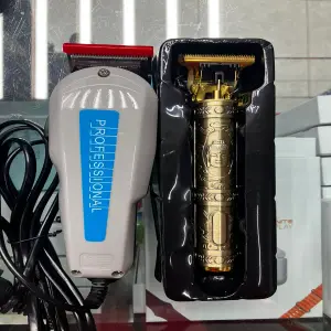 Combo peluquera+Barbera buda