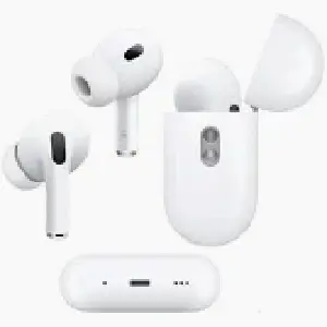 Airpods Pro Segunda Generación