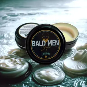 Crema Hidratante Calvitos Lumberman