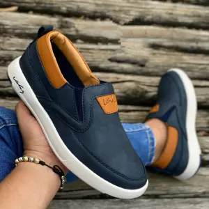MOCASINES VELEZ