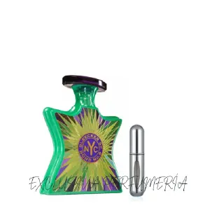 NYC Blecker+Perfumero