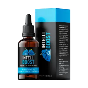 INTELLIBOOST