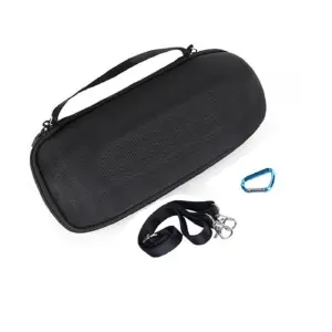 Forro Estuche Rigido Impermeable Parlant