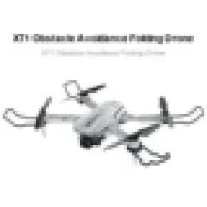 DRON  LS-XT1  (1 CAMARAS)