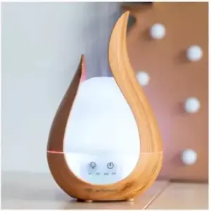 Difusor Aromaterapia Luces