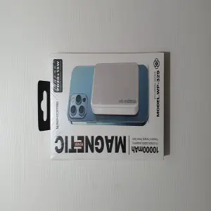 Power Bank  MagSafe 10.000 mah - Iphone