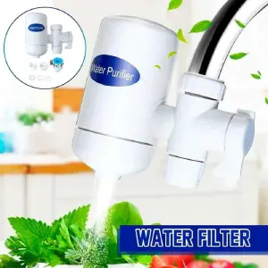 Filtro Purificador De Agua