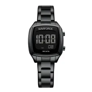 Reloj Naviforce Sport Nf5047 Mujer Digit