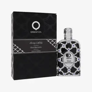 ORIENTICA OUD SAFRON