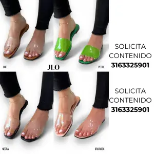 Referencia Jlo