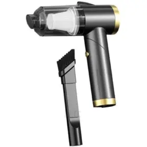 Aspiradora De Mano Inalambrica Usb Plega