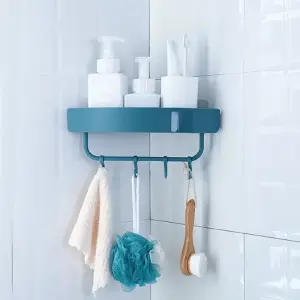 Esquinero Organizador Ducha, Baño,