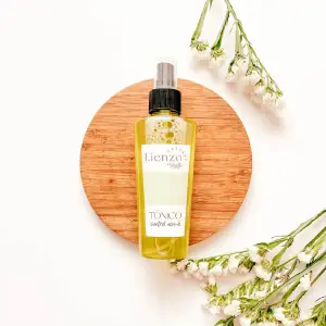 Tónico control acné 150 ml