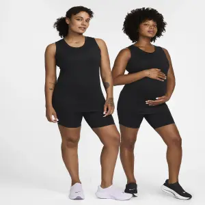 Short Materno: La comodidad que necesitas - Short Materno