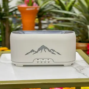 Humidificador AJ-19513