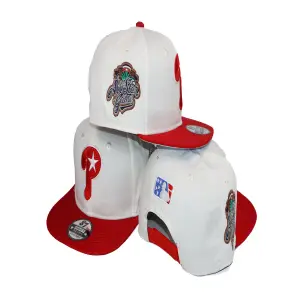 Gorra plana philips philadelphia