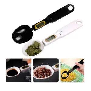 CUCHARA DIGITAL CON GRAMERA