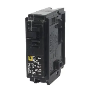 BREKER 60 AMP