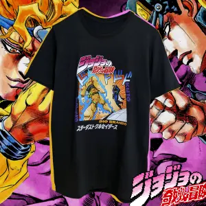 JOJOS