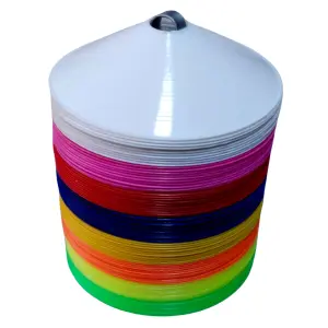 Platillo para Demarcación Deportiva X 50