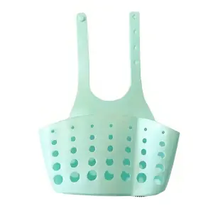 Escurridor Soporte Esponja Silicona Az