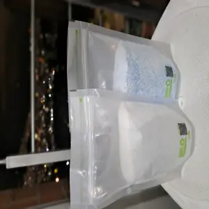 Oxígeno activo