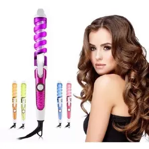 RIZADORA DE CABELLO NOVA