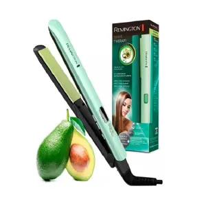 Plancha Alisadora Remington de Aguacate